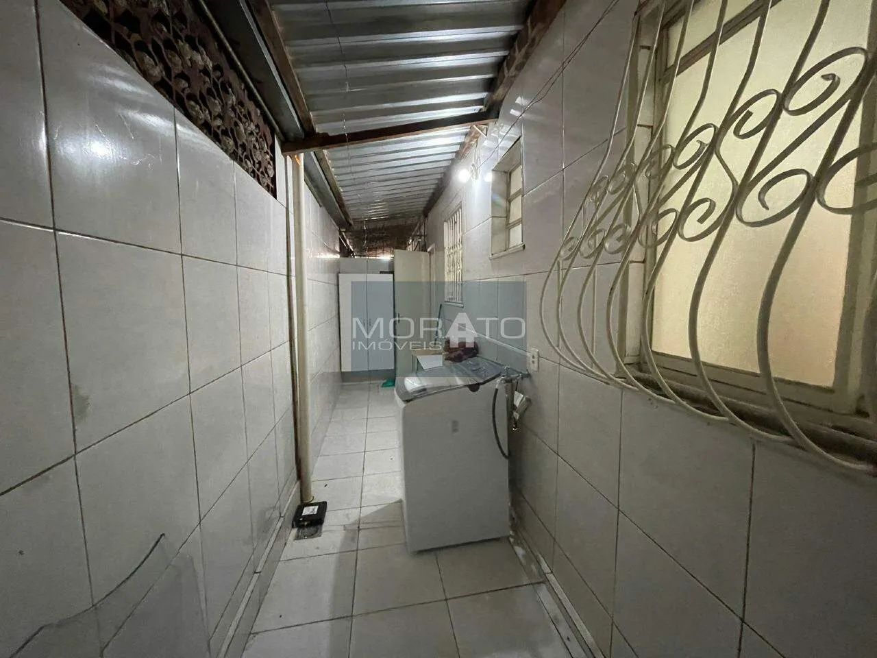 Casa com 2 Quartos ,Área de serviço no Bairro Vila Cloris - Foto 2