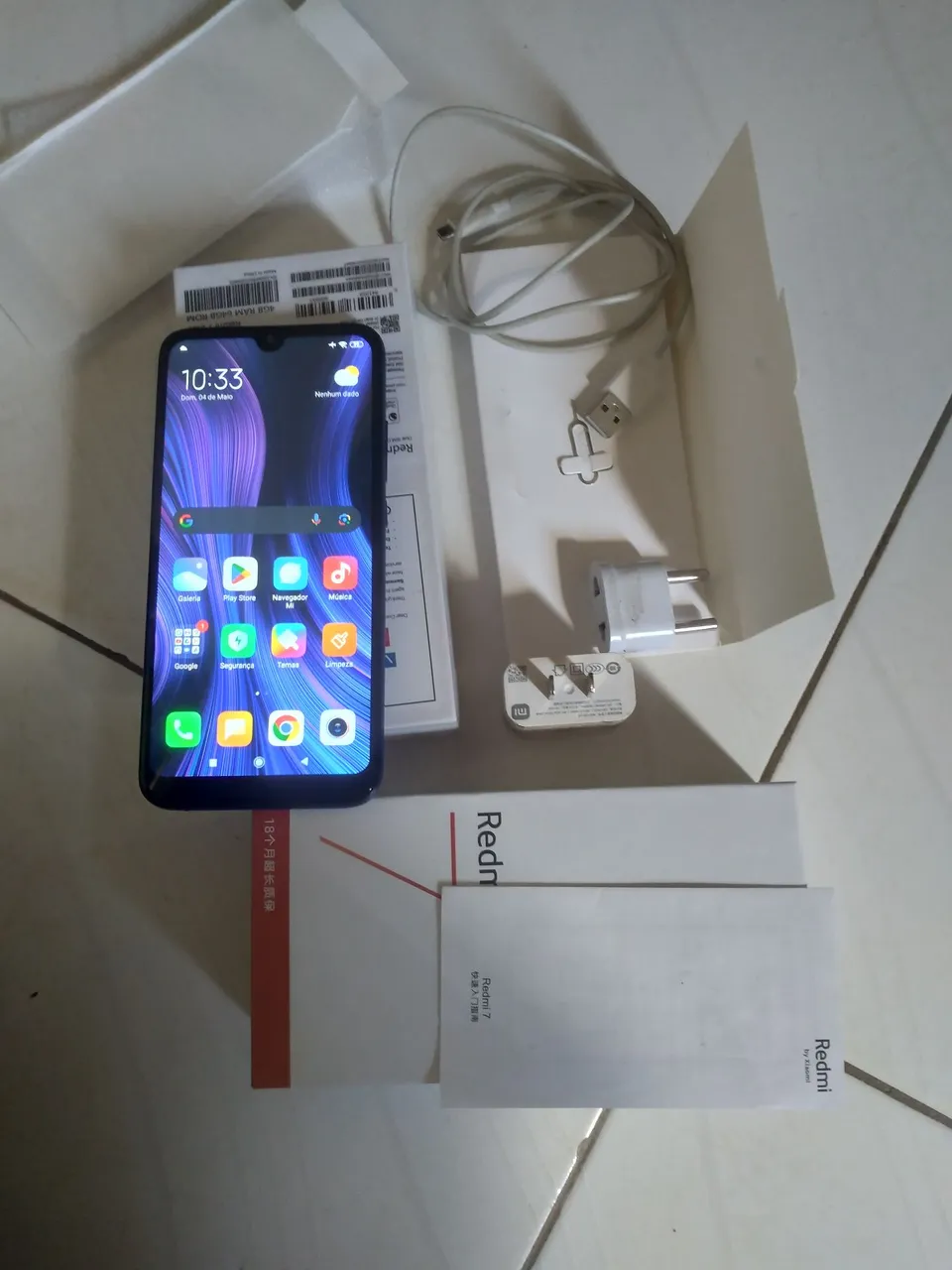 Redmi 7