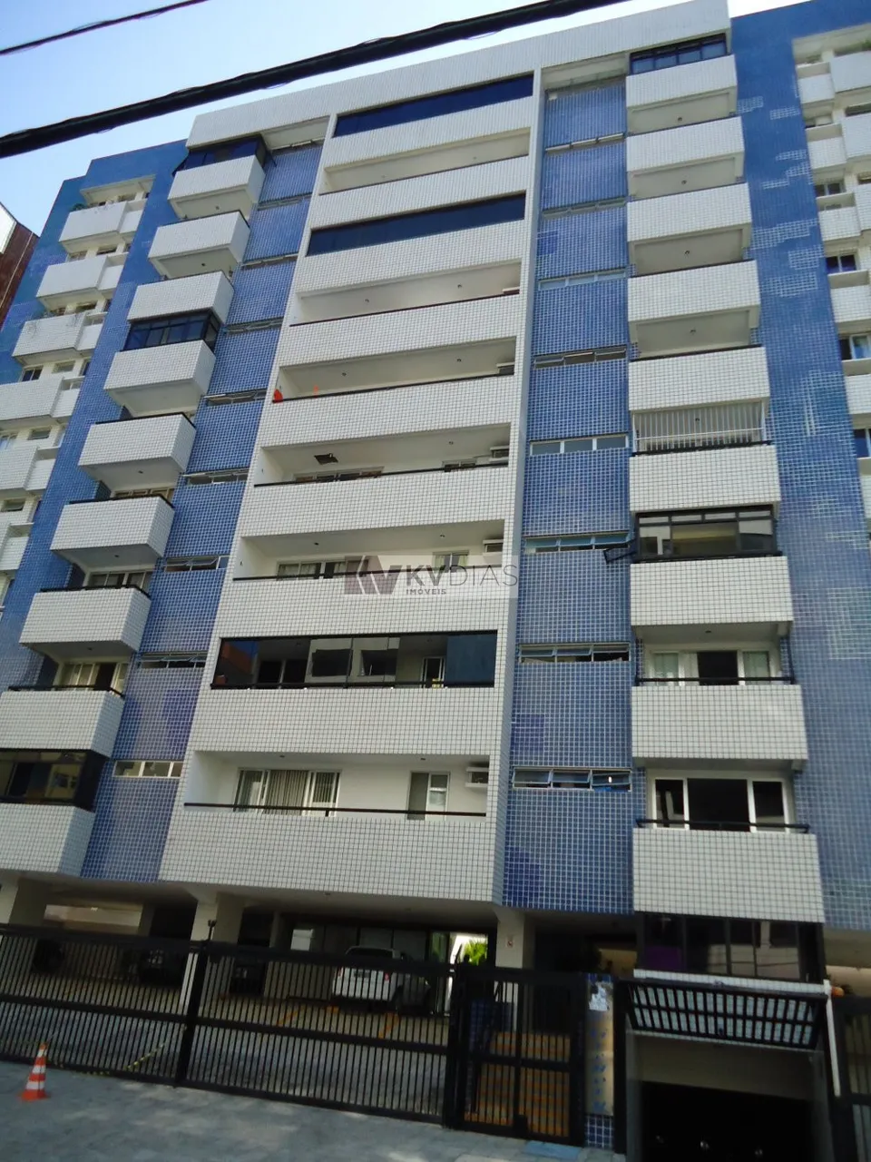 Apartamento para Aluguel no bairro Ponta Verde - Maceió, AL