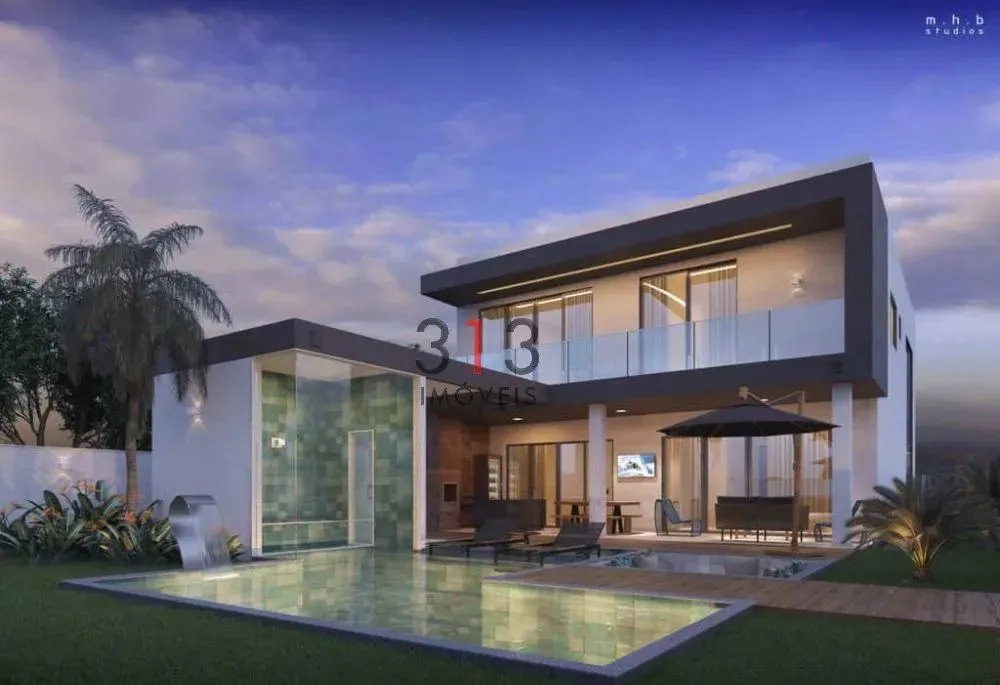 Excelente Terreno em condominio America Beach Condominio fechado ja com casas construidas
