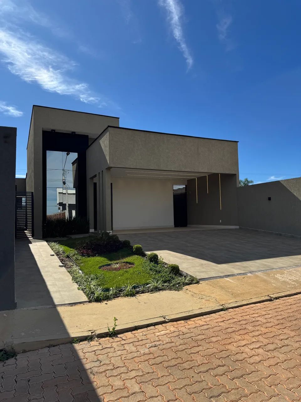 Foto - Brasília - Ponte Alta Norte (Gama)