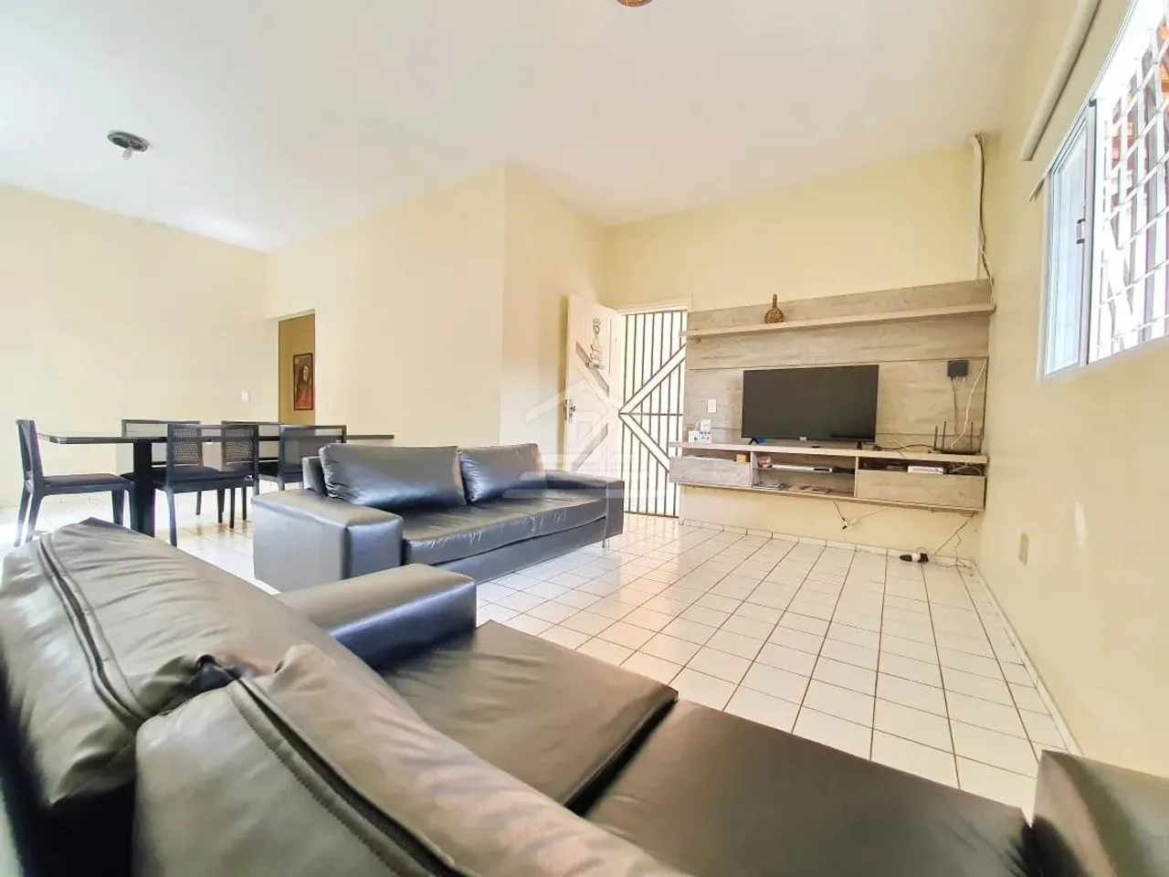 Casa Duplex no São João com 05 Suítes TR108468 THE - 1U9P2KQ