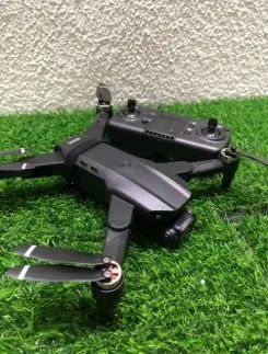 Drone para iniciantes L900 PRO Com GPS Integrado - Foto 2