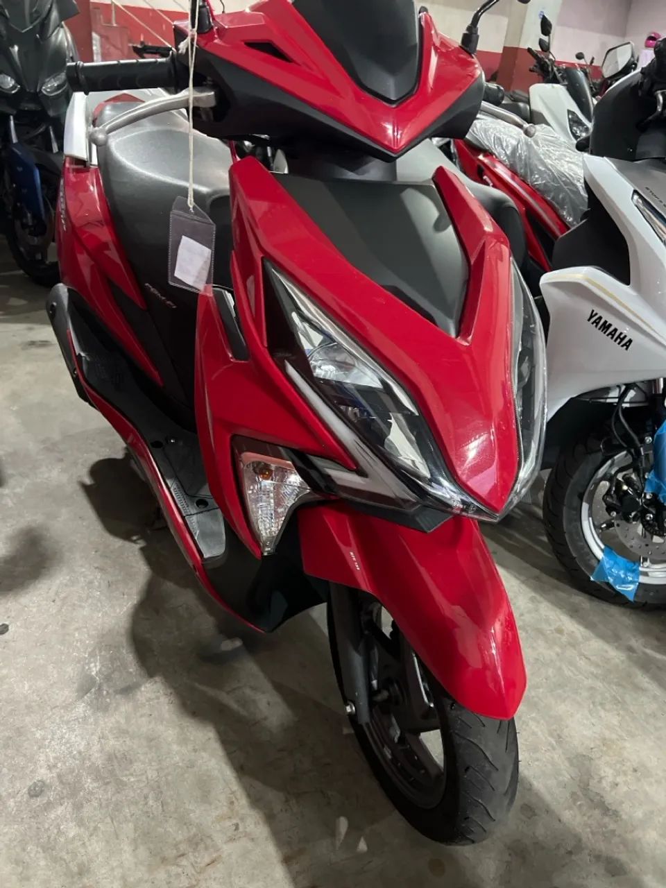Elite 125 2021/21 - Foto 5