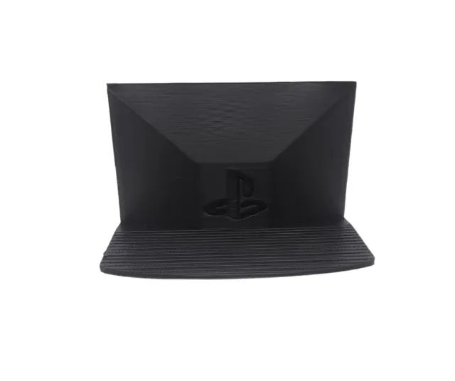 Suporte Vertical Compatível com PlayStation 4 Fat - PS4 Fat - Foto 3