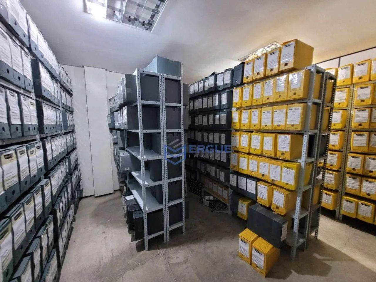 Prédio, 8800 m² - venda por R$ 20.000.000,00 ou aluguel por R$ 100.000,00/mês - Parangaba - Foto 12