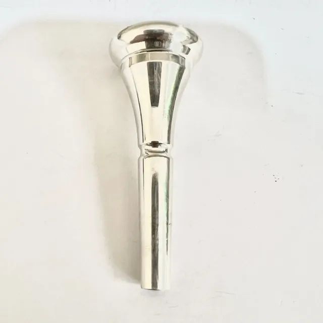 Trompa Junior Shelter Sib Com Bocal (Usado) - Foto 5