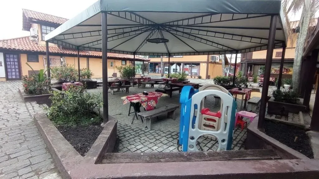 Loja para alugar, 56 m² por R$ 7.232/mês - Centro - Armação dos Búzios/RJ