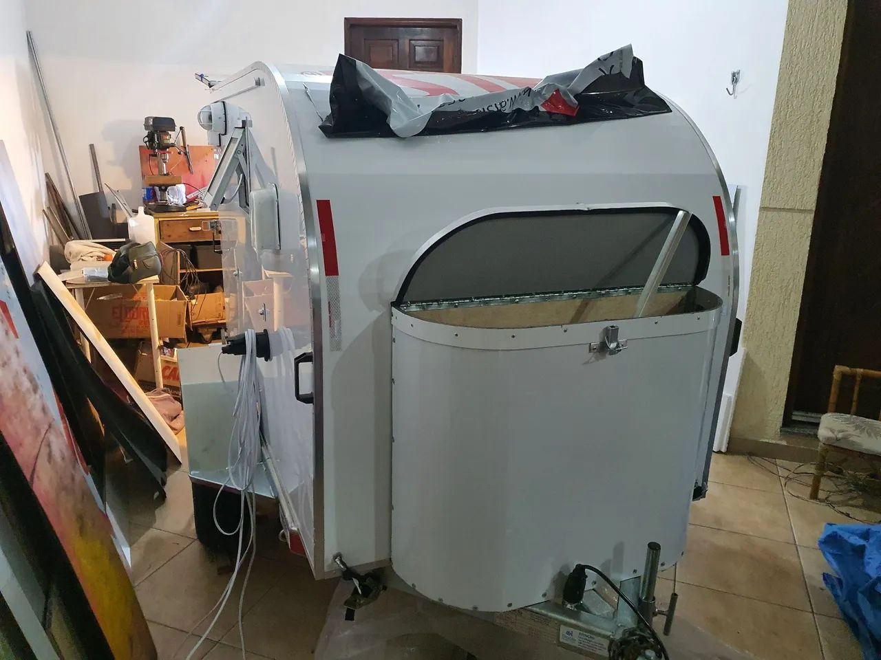 Reboque Treiler - Foto 4