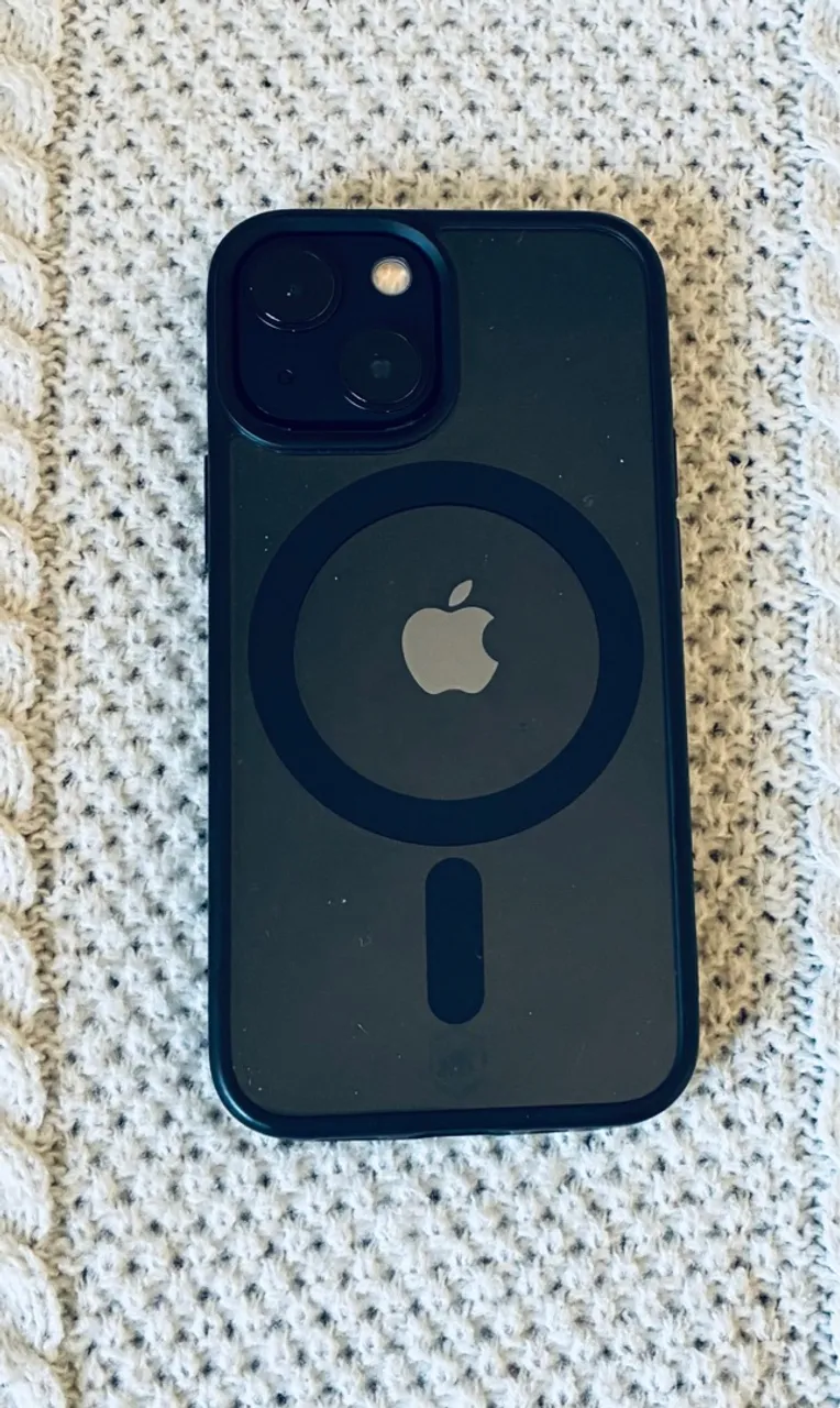Vendo iPhone 13 mini
