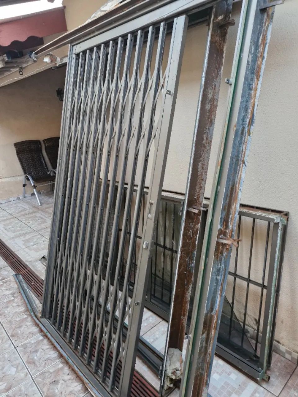 Portas e Janelas - Foto 3