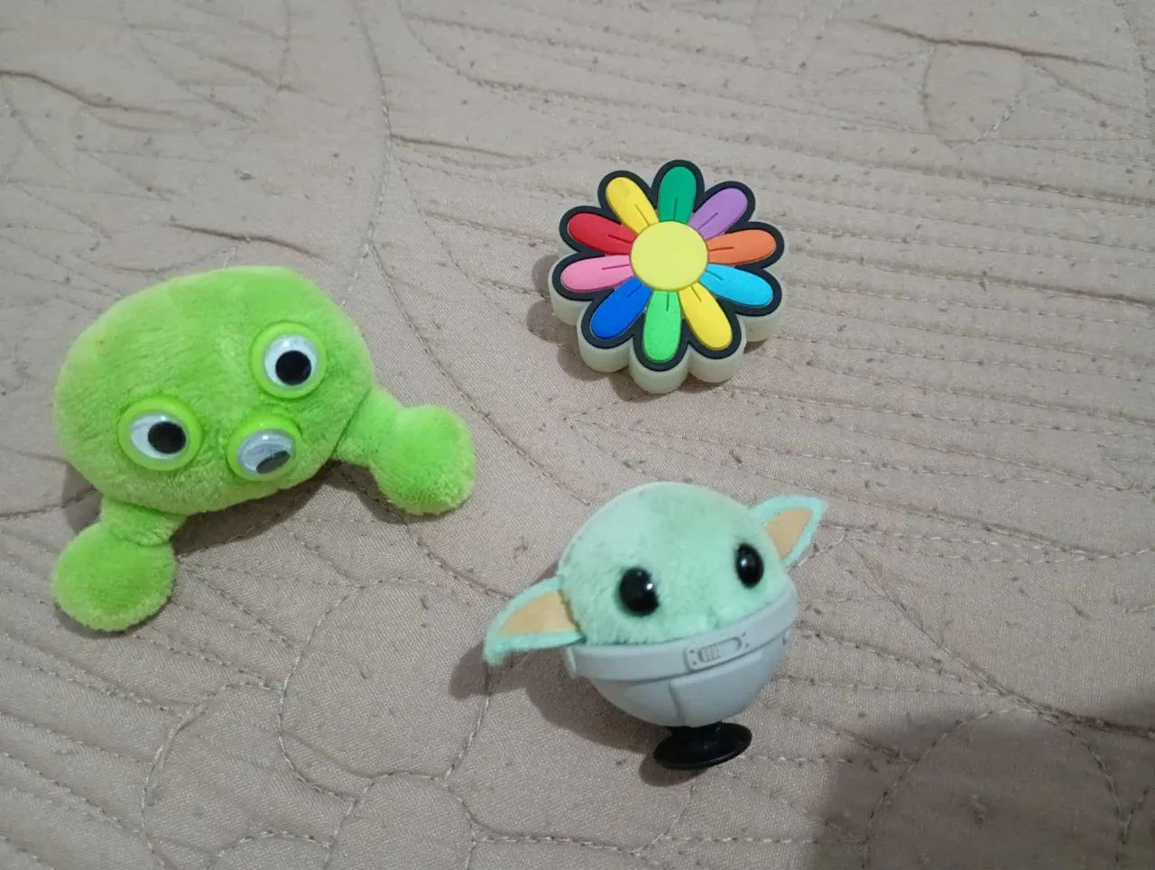 Jibitz pra crocs - Foto 2