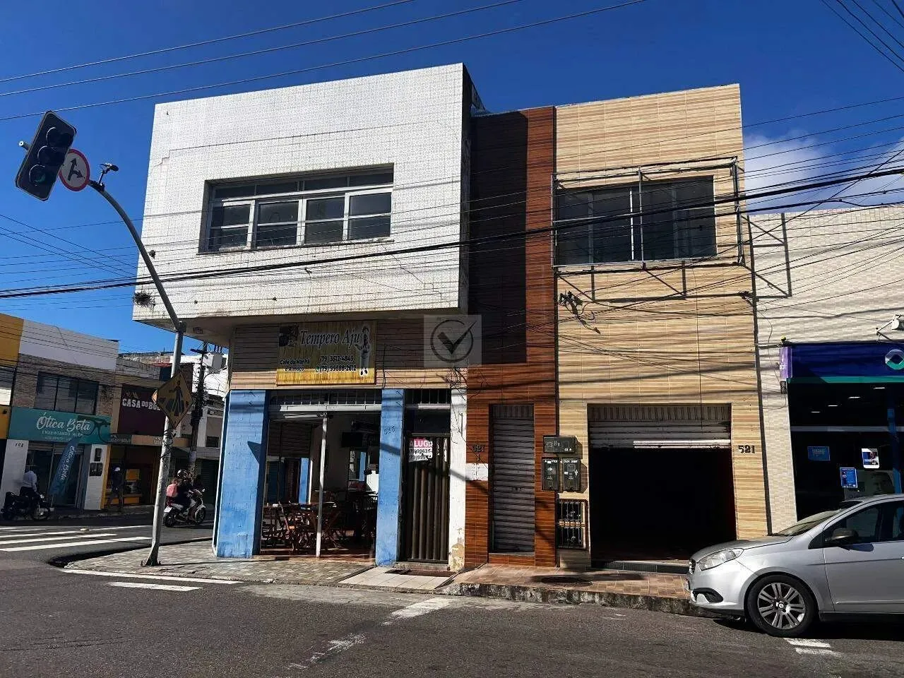 Loja para aluguel, Centro - Aracaju/SE