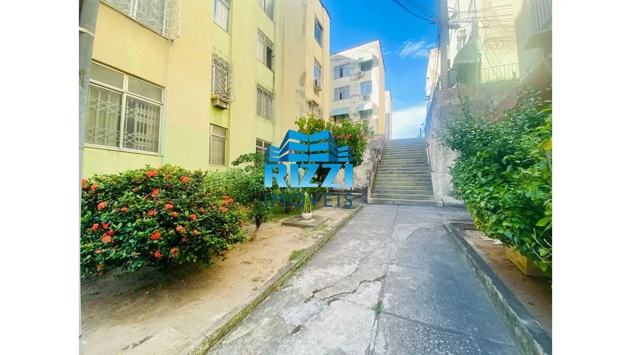 Ótima oportunidade! Apartamento à venda na Zona Norte.