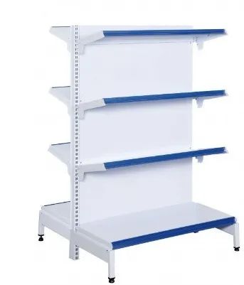 Promoção de gôndola de aço, produto de pronta entrega.  - Foto 3