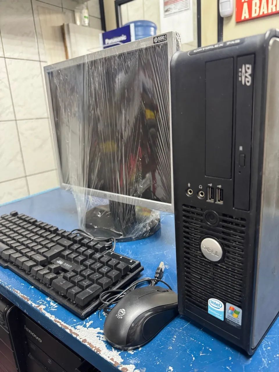 Computador Dell Optiplex 745 - Foto 4