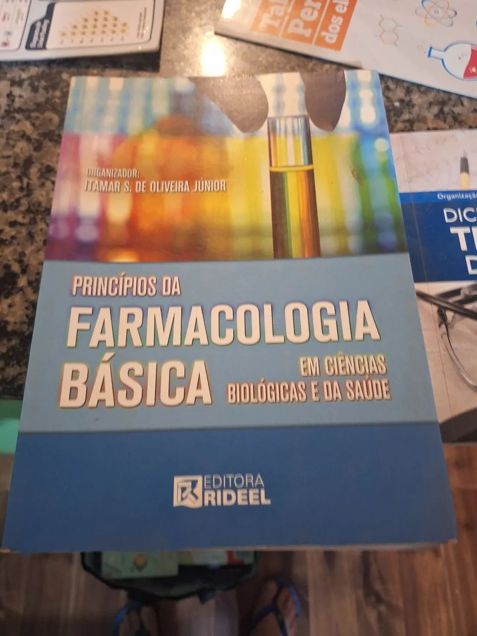 Livros didáticos de saúde - Foto 3