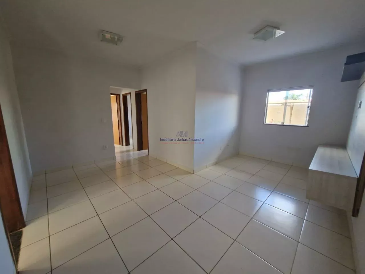 Residencial Renoir para venda contendo 03 quartos sendo 01 suíte - AP886