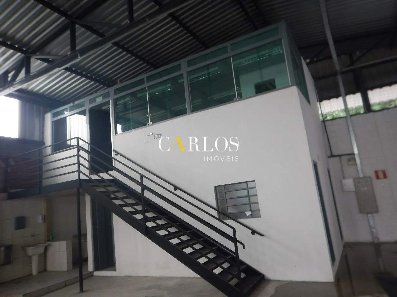 Galpão para investidor com rentabilidade total acima de 0,80% - Foto 5