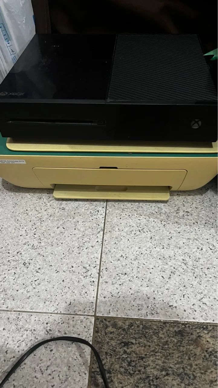 XBOX ONE - Foto 3