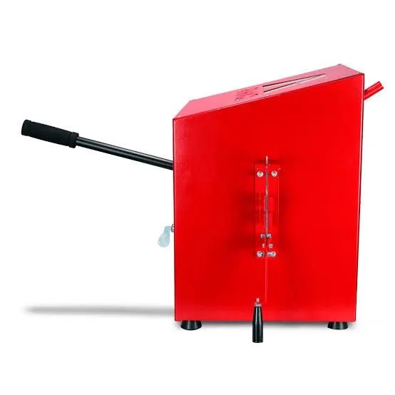 Máquina de Fazer Chinelos + Prensa Térmica Rimaq - Usadas, mas Funcionando! - Foto 2