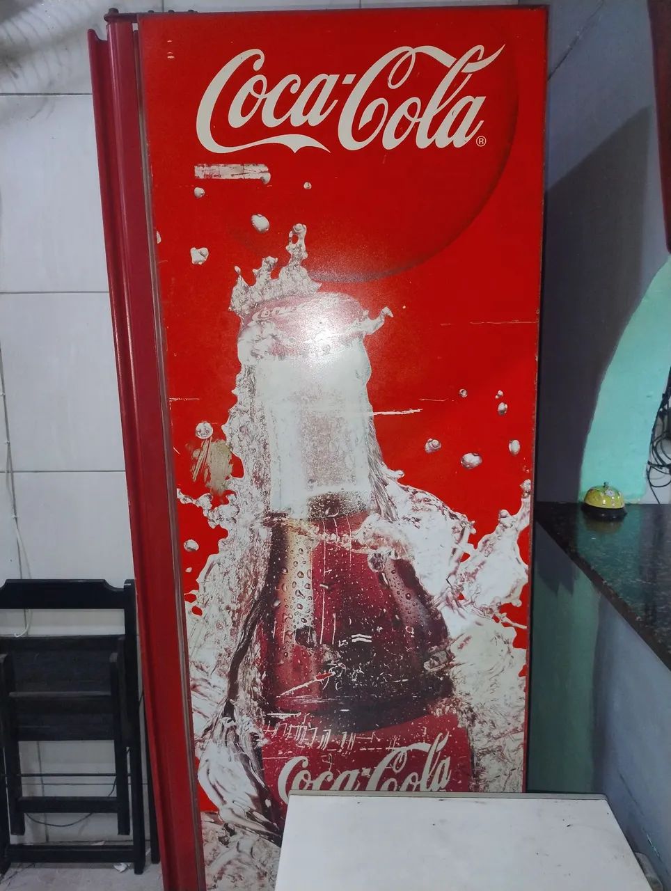 Refrigerador Expositor para Comércio - Foto 4