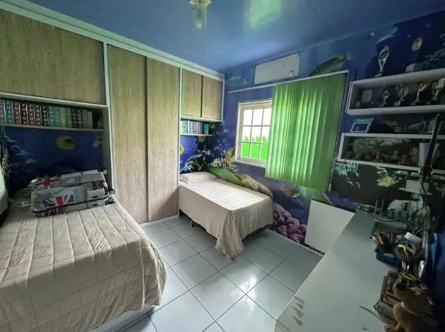 K| ÓTIMA CASA NO SÃO RAIMUNDO - Foto 4