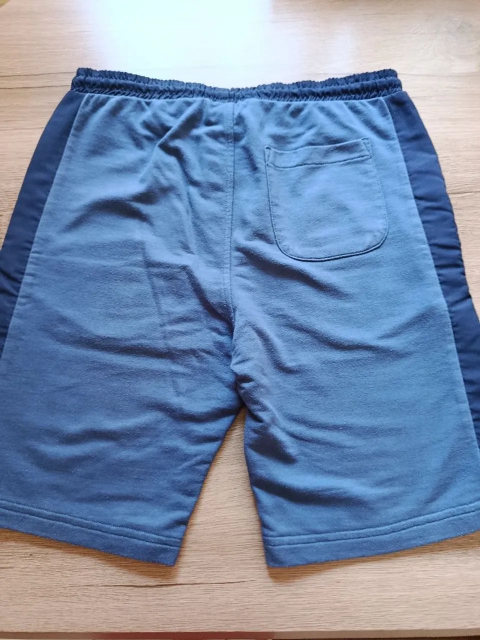 Bermuda Masculina Brooksfield P - R$20! - Foto 3