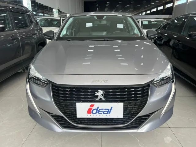 PEUGEOT 208 1.0 FIREFLY FLEX LIKE MANUAL  4p - 22/23 - Foto 3