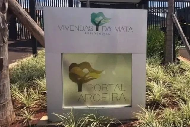 Terreno em Condomínio para Venda em Ribeirão Preto, Condomínio Aroeira - Foto 3