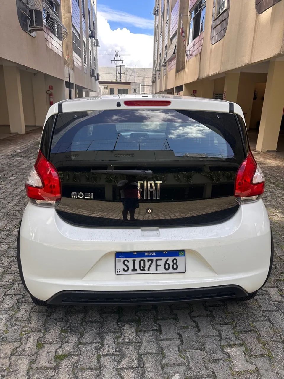 Aluguel para Uber / 99 - Foto 4