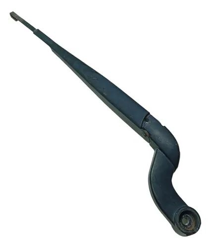 Par Braço Haste Limpador Parabrisa Discovery 4 2009 A 2013 - Foto 9