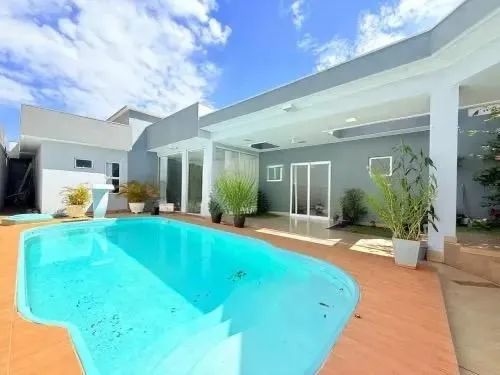 VENDO CASA EM CANDELARIA / LEAC 18 