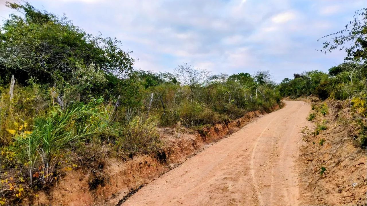 Terreno de 5 Tarefas 