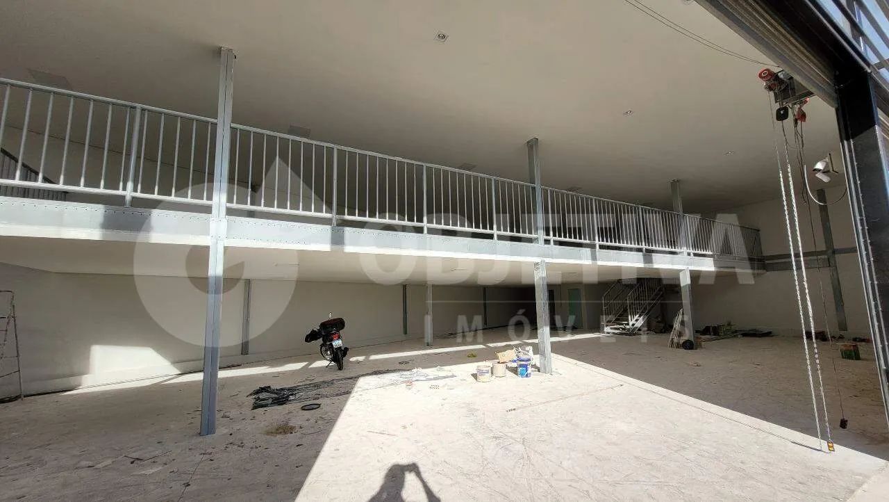 Loja para aluguel, 2 vagas, SEGISMUNDO PEREIRA - UBERLANDIA/MG - Foto 4