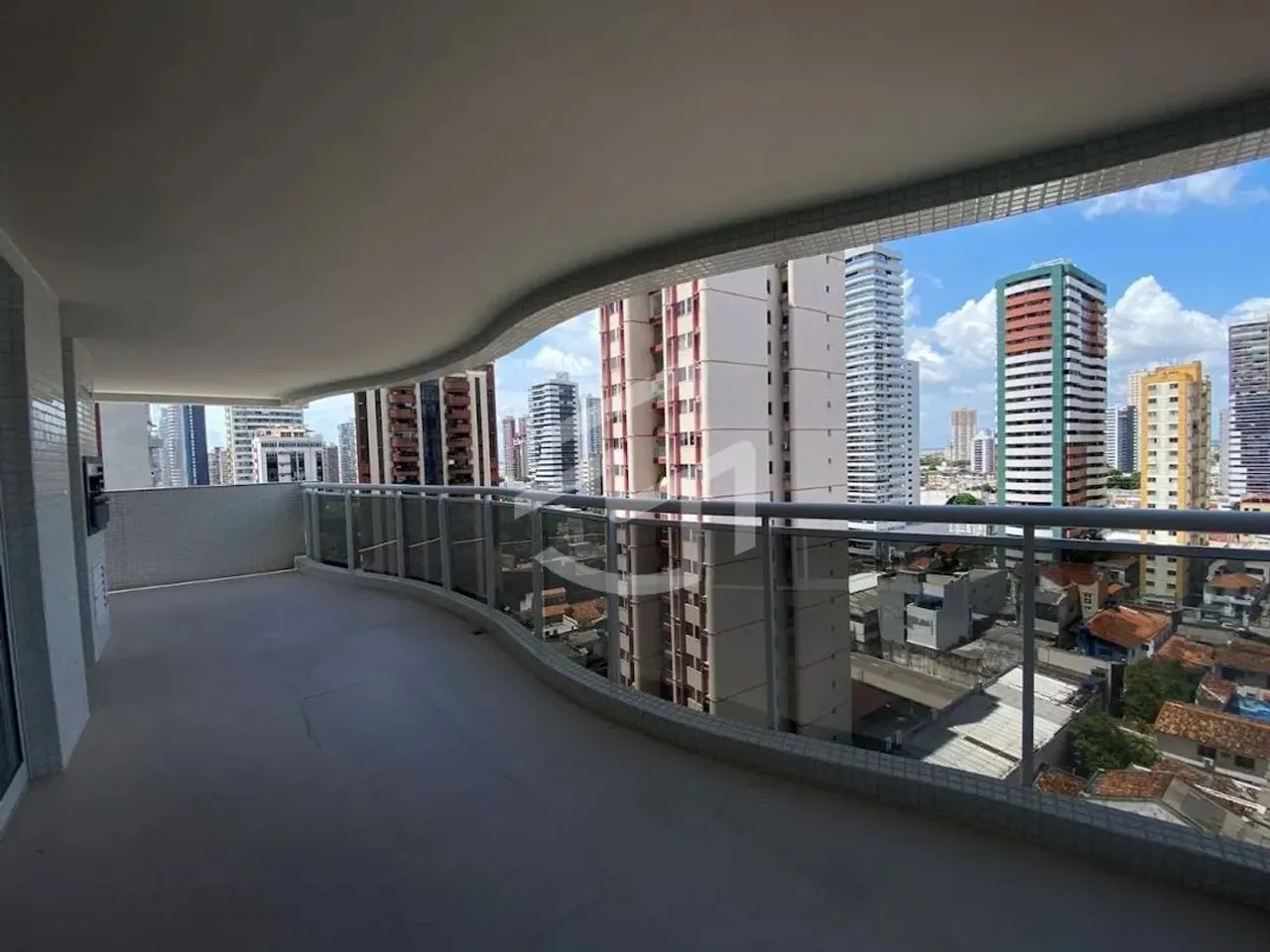 LUNAR DEL SOL, APARTAMENTO COM 3 SUÍTES À VENDA FINANCIÁVEL, 181M² POR R$ 1.750.000,00 NAZ