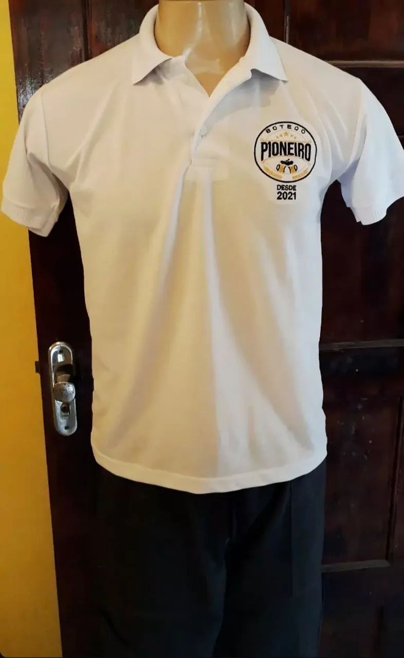 Uniformes profissionais - Foto 3