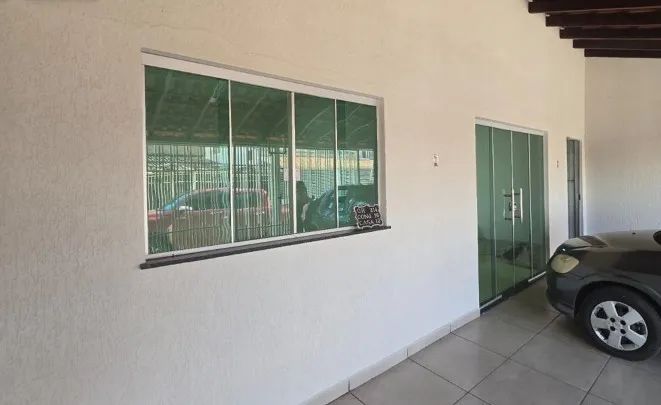 Casa a venda em Santa Maria