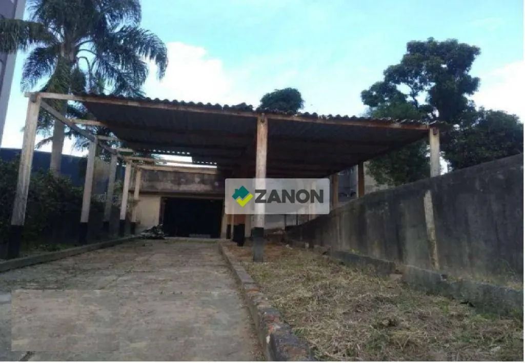 Terreno à venda no Bairro Assunção - São Bernardo do Campo/SP - Foto 3