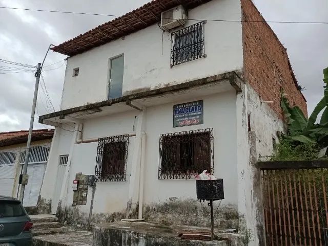 Foto - São Luís - Parque Vitória