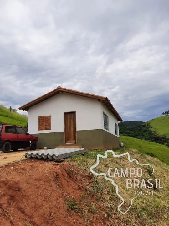 SÍTIO 9.1 ALQUEIRES EM JAMBEIRO ! - Foto 4