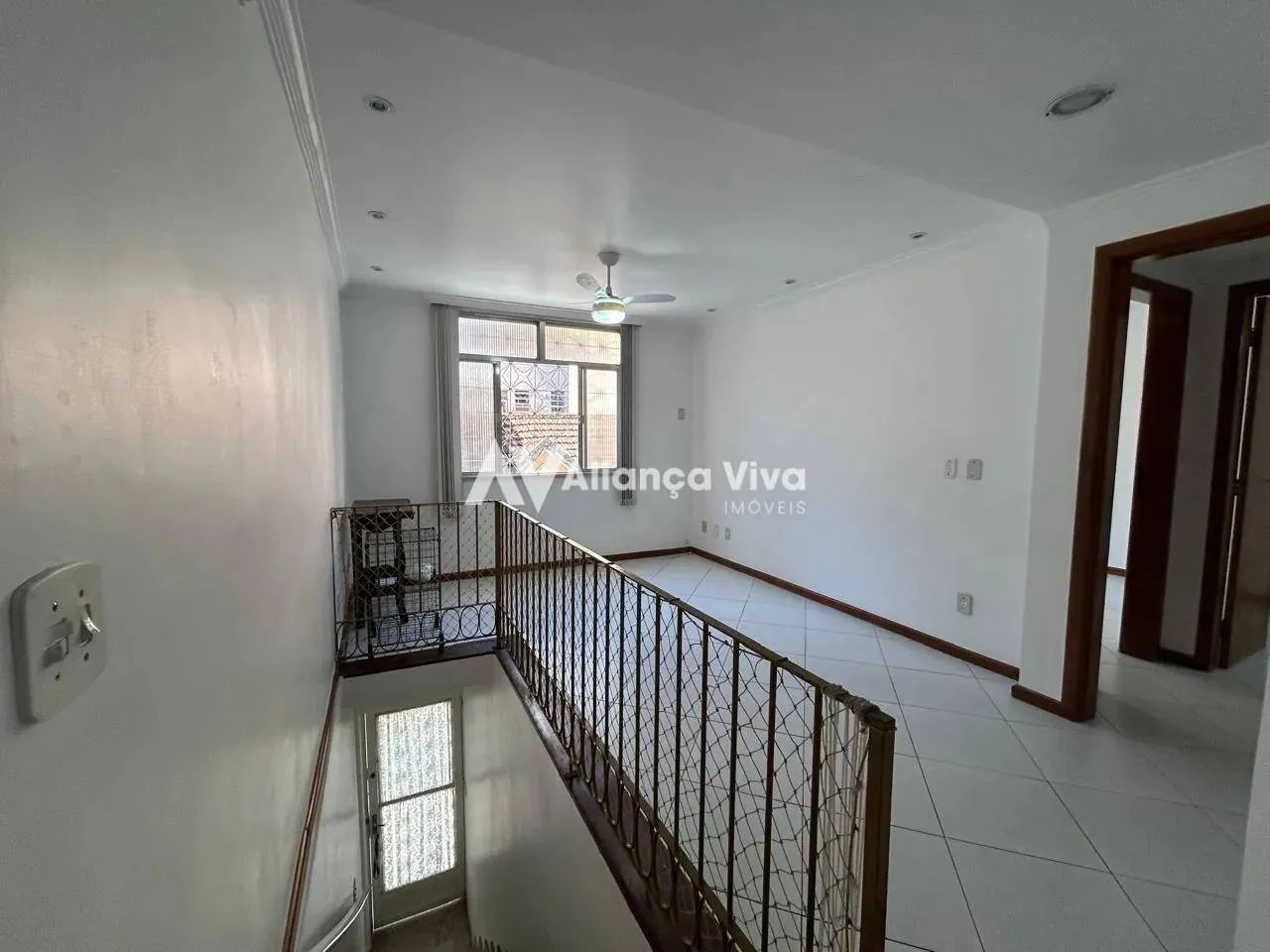 Tijuca | Casa 2 quartos - Foto 4