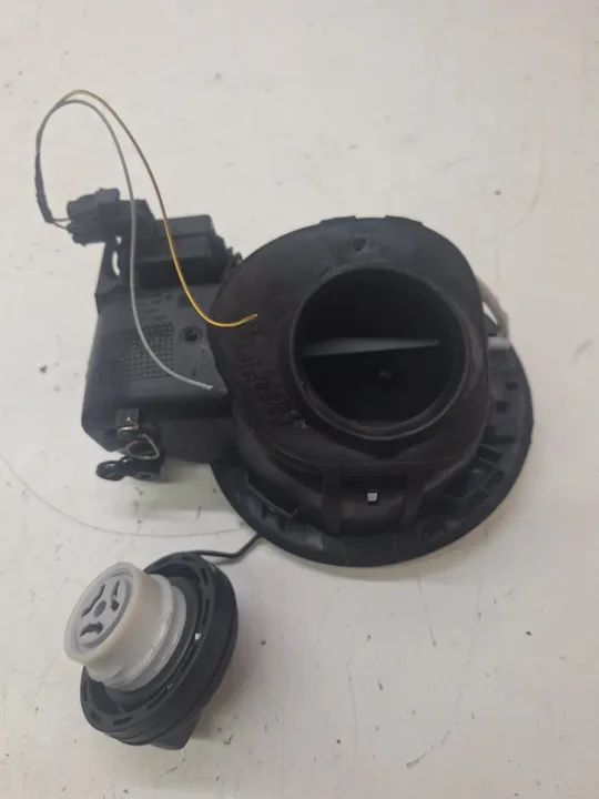 Portinhola Tanque Combustível Chevrolet Onix 2016 / 2017 - Foto 8