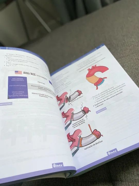 Livros de medicina  - Foto 2