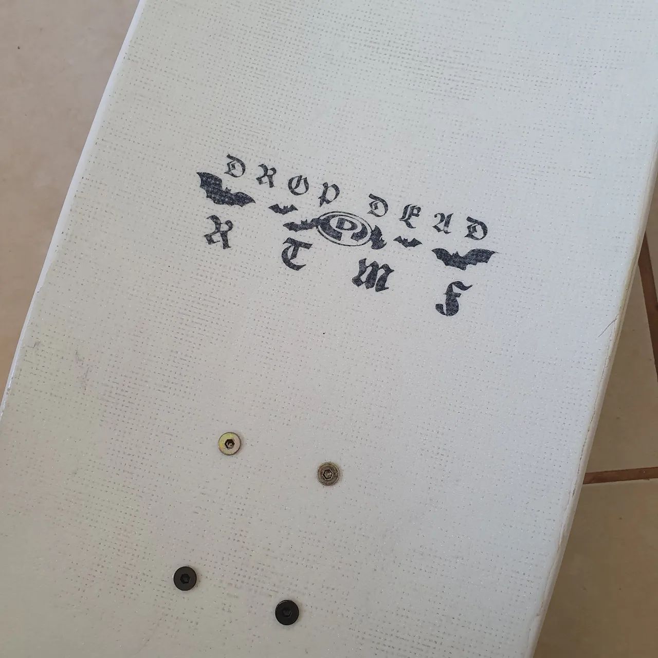 SKATE ZERO KM - Foto 3