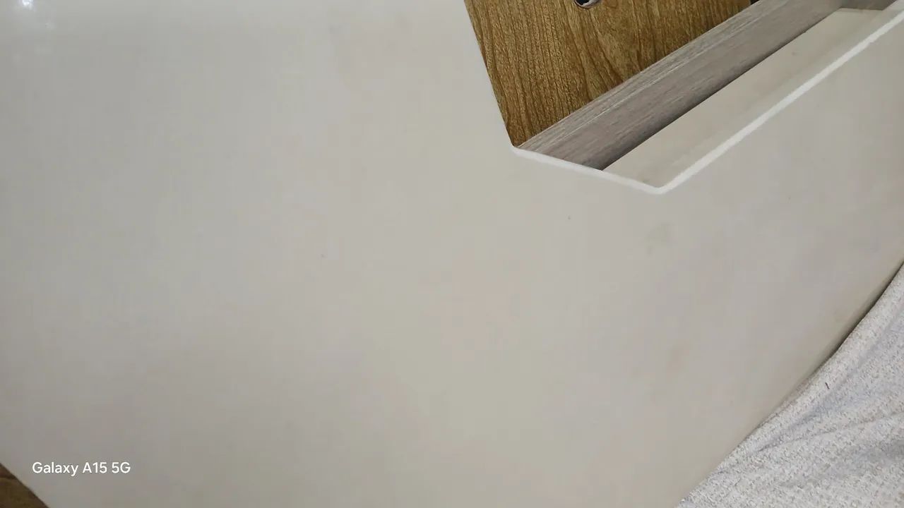 Bancada de Porcelanato  - Foto 2