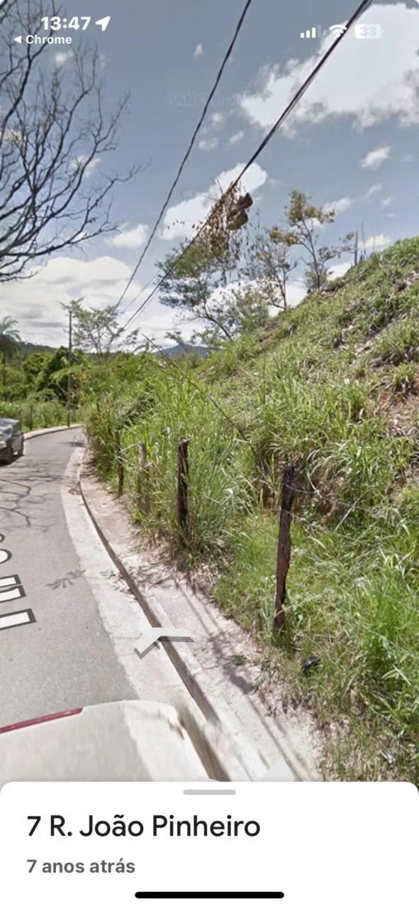 Lote no Capitão Eduardo. R$ 110 mil - Foto 3