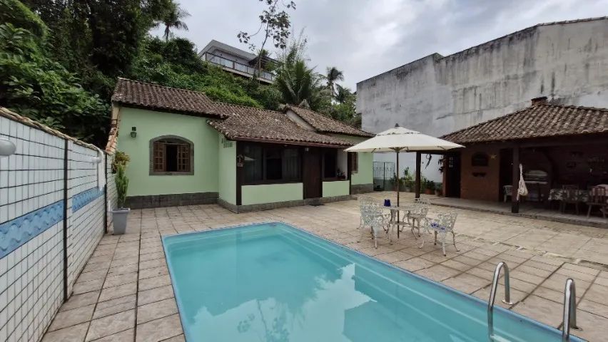 Casa na Praia da Ribeira - Foto 5