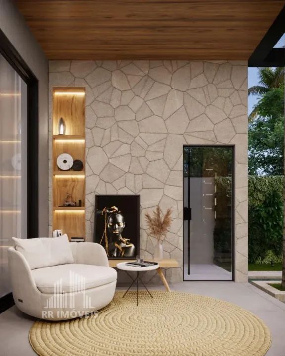 RR7488 Terreno 377m² CONDOMÍNIO RESERVA SANTA ANNA - OPORTUNIDADE - Santana de Parnaíba SP - Foto 7