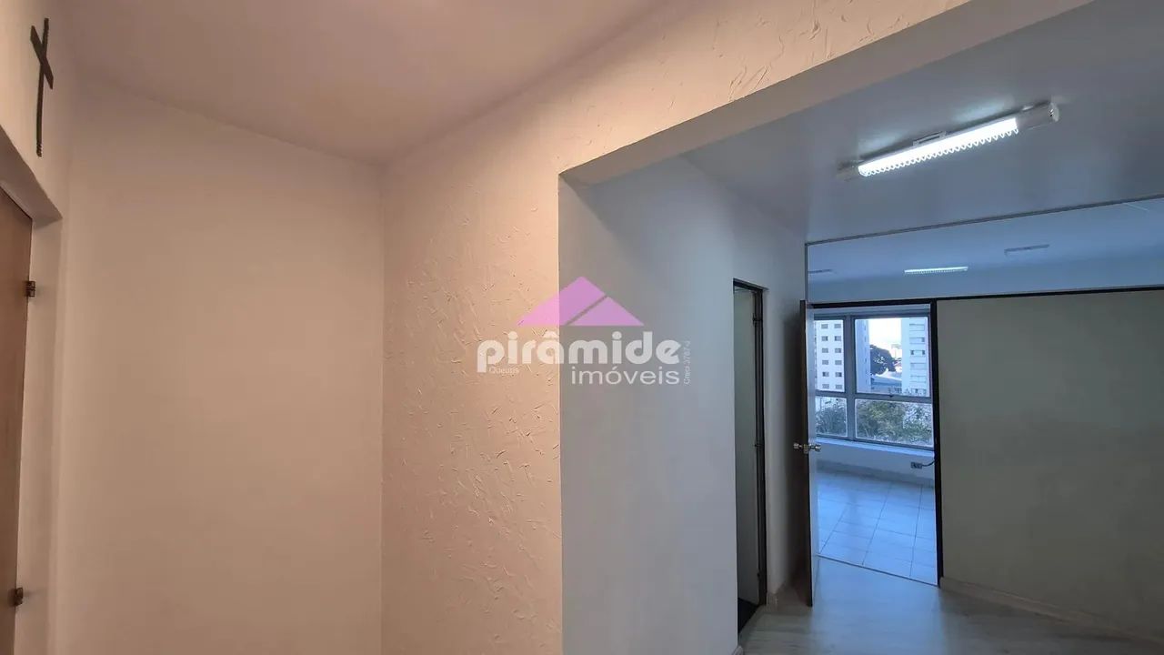 Sala para alugar, 20 m² por R$ 2.279,06/mês - Centro - São José dos Campos/SP - Foto 8